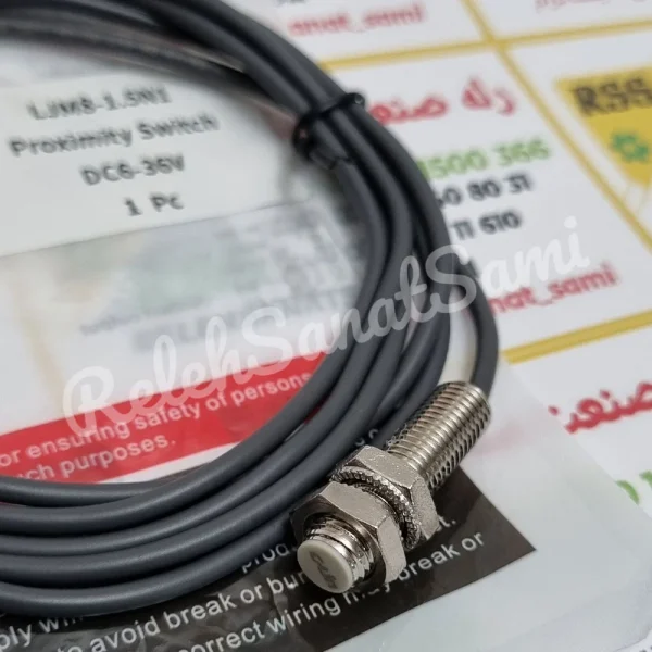LJM8-1.5N1 c-lin relehsanatsami.com سیلین رله صنعت سامی (1)