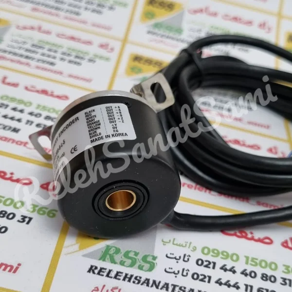E40H8-500-6-L-5 relehsanatsami.com autonics رله صنعت سامی اتونیکس (2)