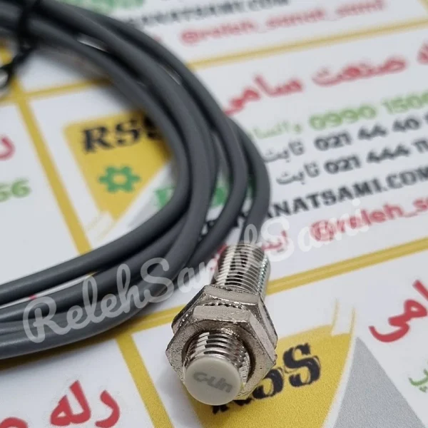 PR08-1.5DP RELEHSANATSAMI.COM سیلین C-LIN رله صنعت سامی (3)