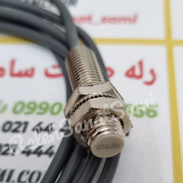 PR08-1.5DP RELEHSANATSAMI.COM سیلین C-LIN رله صنعت سامی (3)
