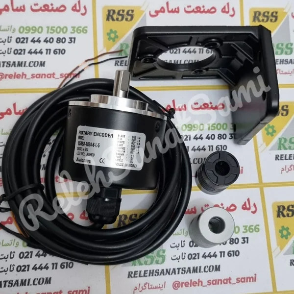 E50S8-1024-6-L-5 relehsanatsami.com autonics رله صنعت سامی اتونیکس (1)