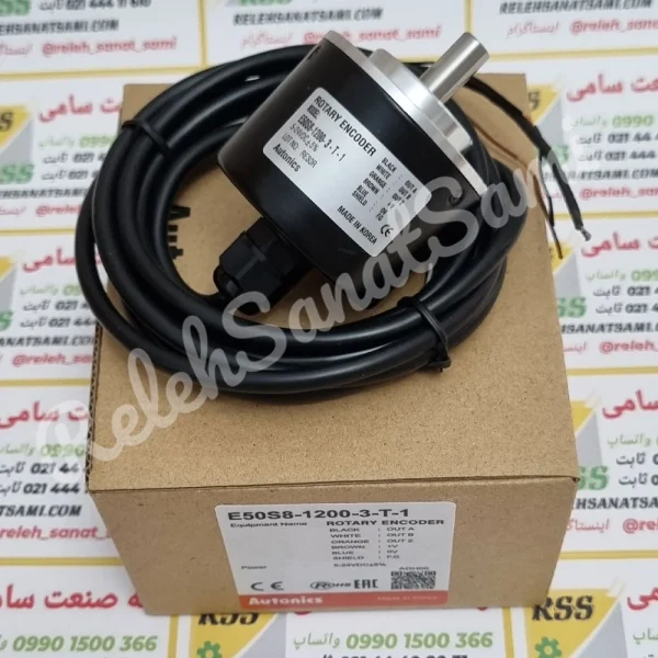 E50S8-1200-3-T-1 relehsanatsami.com autonics رله صنعت سامی اتونیکس (1)
