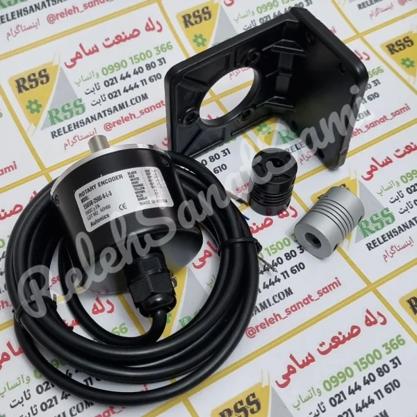 E50S8-2500-6-L-5 relehsanatsami.com autonics رله صنعت سامی اتونیکس (2)