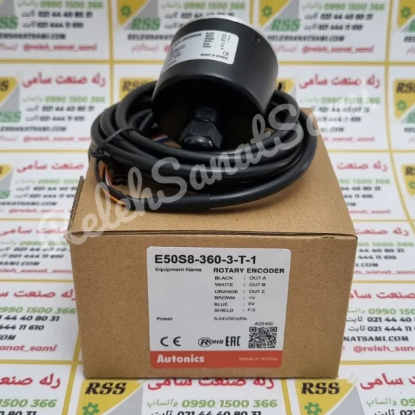 E50S8-360-3-T-1 (2).webprelehsanatsami.com autonics رله صنعت سامی اتونیکس