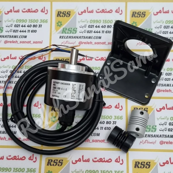 E50S8-5000-6-L-5 relehsanatsami.com autonics رله صنعت سامی اتونیکس (2)