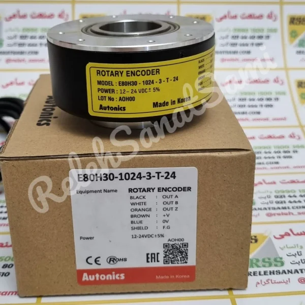 E80H30-1024-3-T-24 relehsanatsami.com autonics رله صنعت سامی اتونیکس (1)