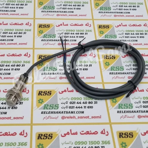 LJM12-2N1 relehsanatsami.com autonics رله صنعت سامی اتونیکس (1)