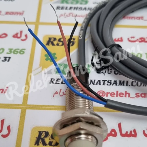 LJM12M-5P1 relehsanatsami.com autonics رله صنعت سامی اتونیکس (1)