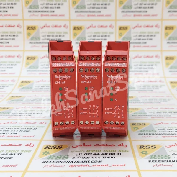 XPSAF5130 SCHNEIDER ELECRIC RELEHSANATSAMI.COM اشنایدر الکتریک رله صنعت سامی (1)