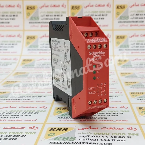XPSAF5130 SCHNEIDER ELECRIC RELEHSANATSAMI.COM اشنایدر الکتریک رله صنعت سامی (1)