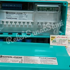 SPD0-FB-Ex4 و SPD0-FB-Ex4.CG relehsanatsami.com پپرل فوکس pepperl+fuchs رله صنعت سامی (1)