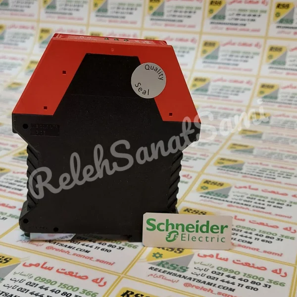 XPSAF5130 24V BARRIER RELAY RELEHSANATSAMI.COM رله صنعت سامی بریر (1)