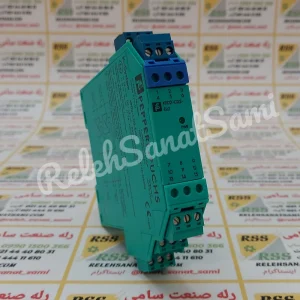 kfd2-cd2-ex2 relay barrier relehsanatsami.com بریر رله صنعت سامی (1)