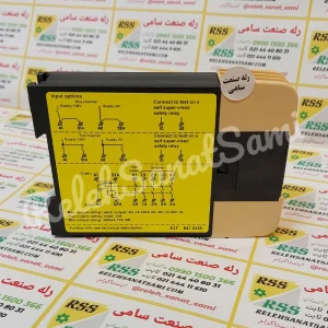 E1T0S 24VDC JOKAB RELAY BARRIER RELEHSANATSAMI.COM جیکوب جوکاب رله صنعت سامی بریر (1)