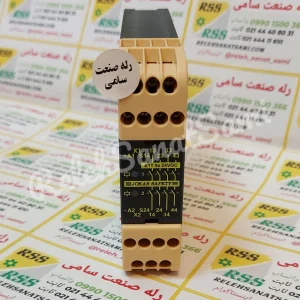 E1T0S 24VDC JOKAB RELAY BARRIER RELEHSANATSAMI.COM جیکوب جوکاب رله صنعت سامی بریر (1)