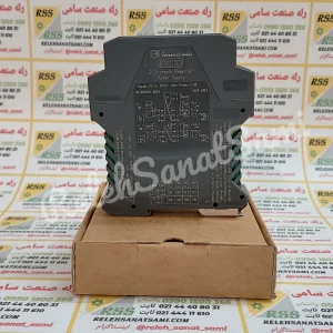 D1010D G.M. International جی ام اینترنشنال رله بریر صنعت سامی relay barrier relehsanatsami.com gmi (2)
