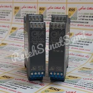 D1010D G.M. International جی ام اینترنشنال رله بریر صنعت سامی relay barrier relehsanatsami.com gmi (2)