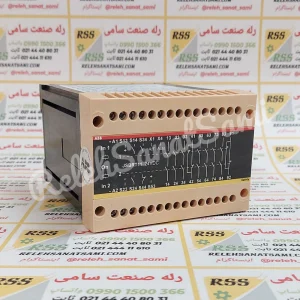 JSBRT11-ABB-JOKAB-2TLA010025R0000-RELEHSANATSAMI.COM-RELAY-BARRIER-بریر-رله-صنعت-سامی