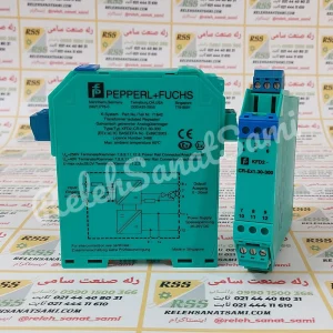 KFD2-CR-EX1.30-300 pepperl+fuchs relay barrier relehsanatsami.com پپرل فوکس پپرل فاکس بریر رله صنعت سامی (1)