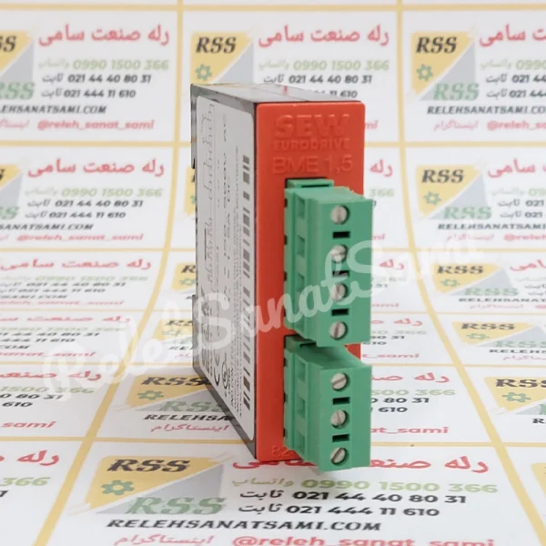 BME1,5 08257221 SEW BARRIER RELAY RELEHSANATSAMI.COM رله صنعت سامی بریر (1)