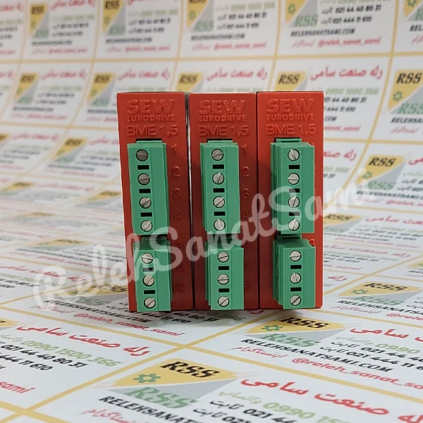BME1,5 08257221 SEW BARRIER RELAY RELEHSANATSAMI.COM رله صنعت سامی بریر (1)