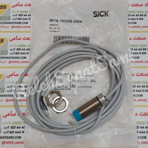 IM18-08NNS-ZWA sick relehsanatsami.com barrier relay بریر رله صنعت سامی زیک سیک (1)