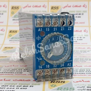 SCHLEICHER SZT32-S (K) BARRIER RELAY RELEHSANATSAM.COM بریر رله صنعت سامی اشلایشر (1)