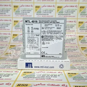 MTL4016 Eaton MTL - Repeater Power Supply - relehsanatsami.COM