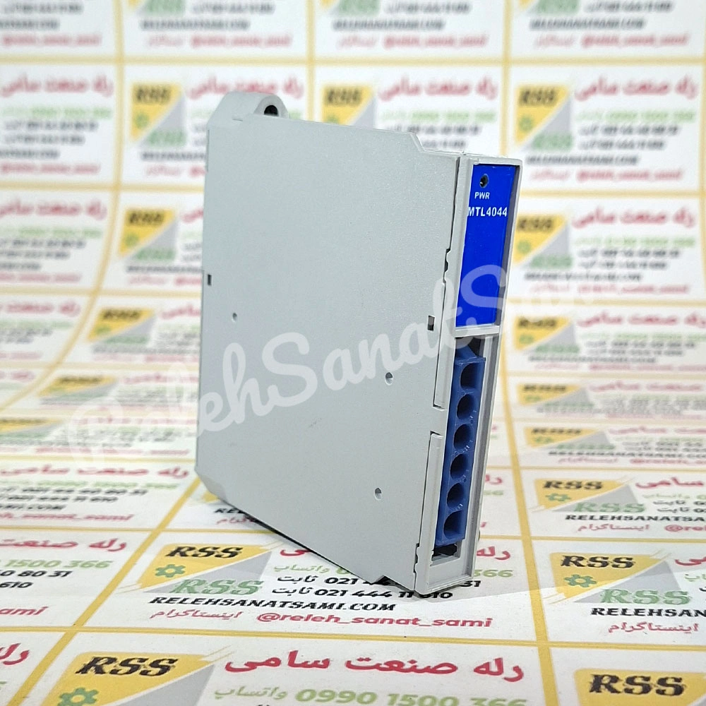MTL4044 Eaton MTL - Temperature Converter - relehsanatsami (3) MTL4044 Eaton MTL - Temperature Converter - relehsanatsami (1)