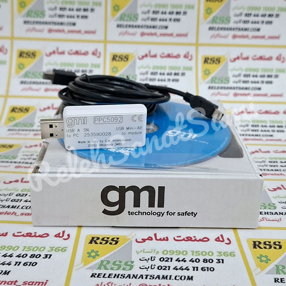 330180-90-05- Bently Nevada - رله صنعت سامی relehsanatsami.com-3300 XL Proximitor® (4) 330180-90-05- Bently Nevada - رله صنعت سامی relehsanatsami.com-3300 XL Proximitor®