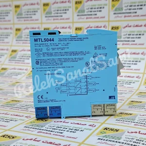 Isolated Barrier -MTL5044 -Eaton -MTL -رله صنعت سامی relehsanatsami.com