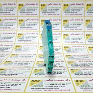 KCD2-RR-EX1- Pepperl+Fuchs رله صنعت سامی relehsanatsami.com- Relay Barrier